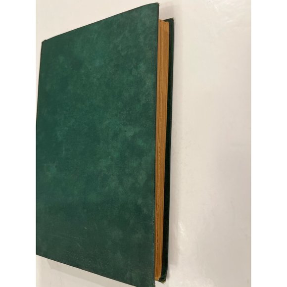 Demeter And Other Poems By Alfred Lord Tennyson 1892 - Picture 3 of 6